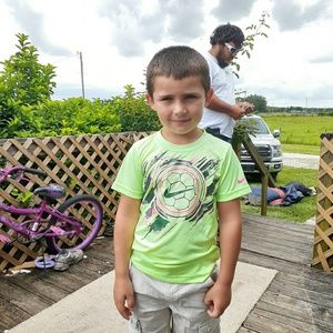 Meet your Posher, Audra